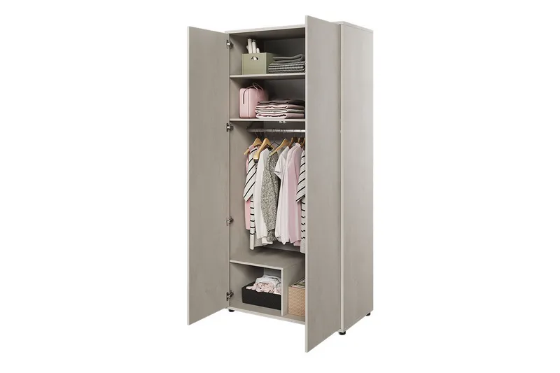 Besta Møbelsæt til Stue - Brun/Beige - Møbler - Møbelsæt - Møbelsæt til stuen