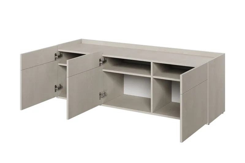 Besta Møbelsæt til Stue - Brun/Beige - Møbler - Møbelsæt - Møbelsæt til stuen