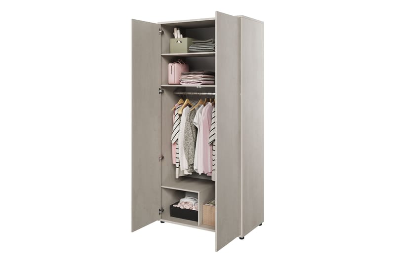 Besta Møbelsæt til Stue - Brun/Beige - Møbler - Møbelsæt - Møbelsæt til stuen