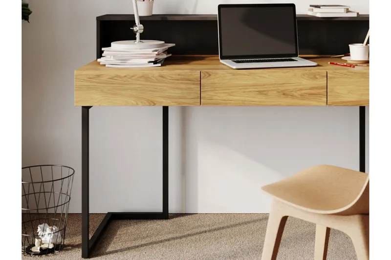 Besta Møbelsæt til Stue - Brun/Beige - Møbler - Møbelsæt - Møbelsæt til stuen