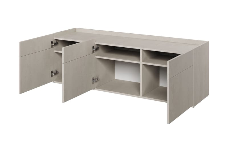 Besta Møbelsæt til Stue - Brun/Beige - Møbler - Møbelsæt - Møbelsæt til stuen