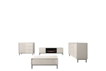 Bjurholm Møbelsæt Til Stue