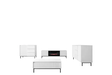 Bjurholm Møbelsæt Til Stue