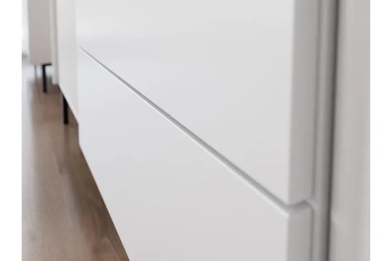 Bjurholm Møbelsæt Til Stue - Sort - Møbler - Møbelsæt - Møbelsæt til stuen