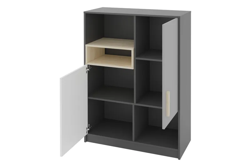 Dekona Møbelsæt til Stue - Beige - Møbler - Møbelsæt - Møbelsæt til stuen