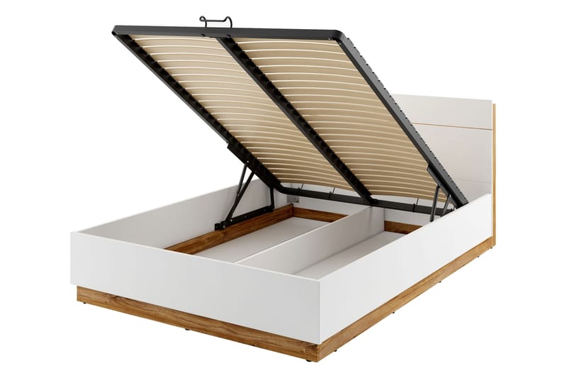 Dentrona Møbelsæt til Soveværelse - Beige/Grå - Møbler - Møbelsæt - Møbelsæt til soveværelse