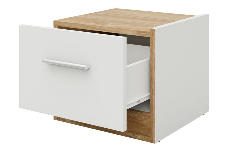 Dentrona Møbelsæt til Soveværelse - Hvid/Beige - Møbler - Møbelsæt - Møbelsæt til soveværelse