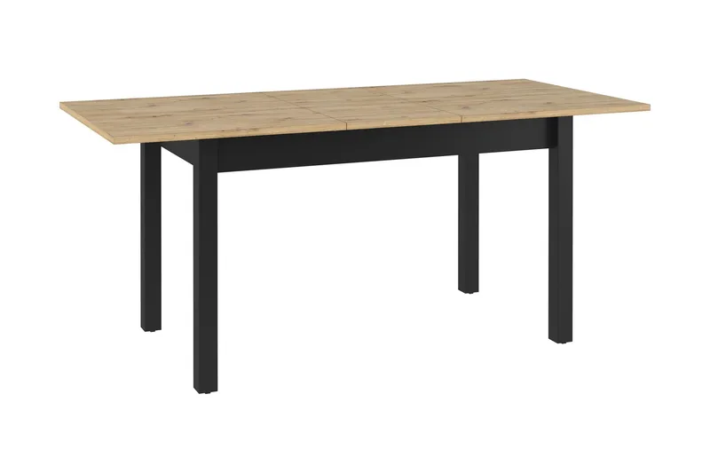 Dorana Møbelsæt til Stue - Brun/Sort - Møbler - Møbelsæt - Møbelsæt til stuen