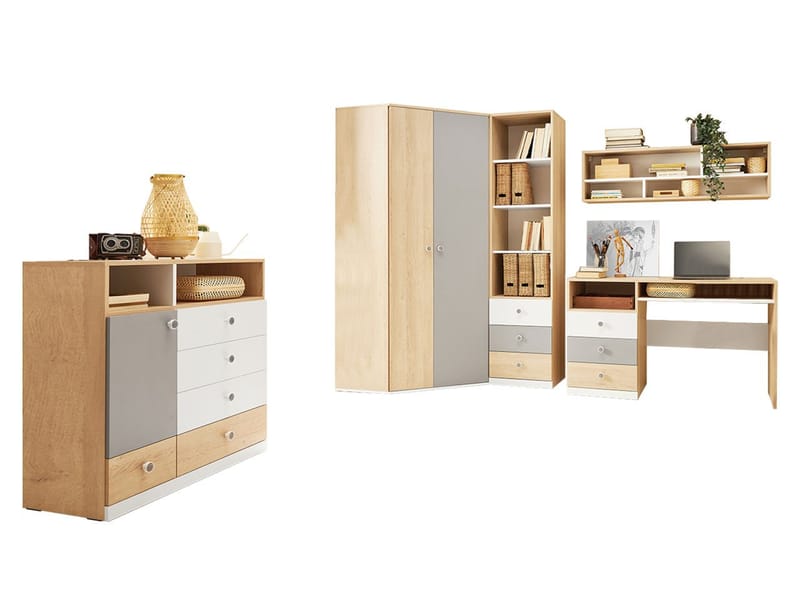 Elvaren Møbelsæt til Kontor, undefined