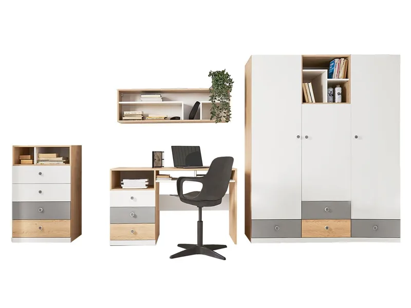Elvaren Møbelsæt til Kontor, undefined