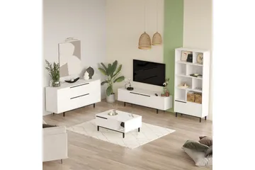 Erhan Møbelsæt til Stue