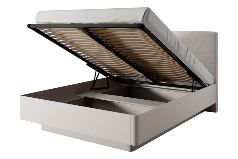 Forba Møbelsæt til Soveværelse - Beige - Møbler - Møbelsæt - Møbelsæt til soveværelse