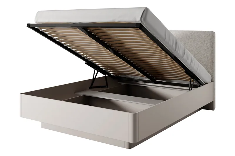 Forba Møbelsæt til Soveværelse - Beige - Møbler - Møbelsæt - Møbelsæt til soveværelse