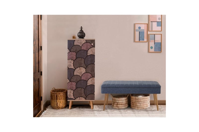 Gelsgan Møbelsæt til Stuen - Natur - Møbler - Møbelsæt - Møbelsæt til stuen