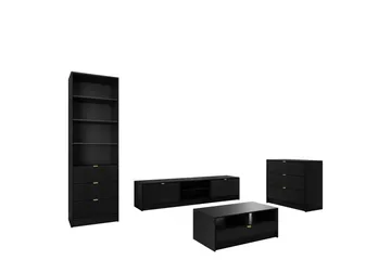 Gudelia Møbelsæt Til Stue