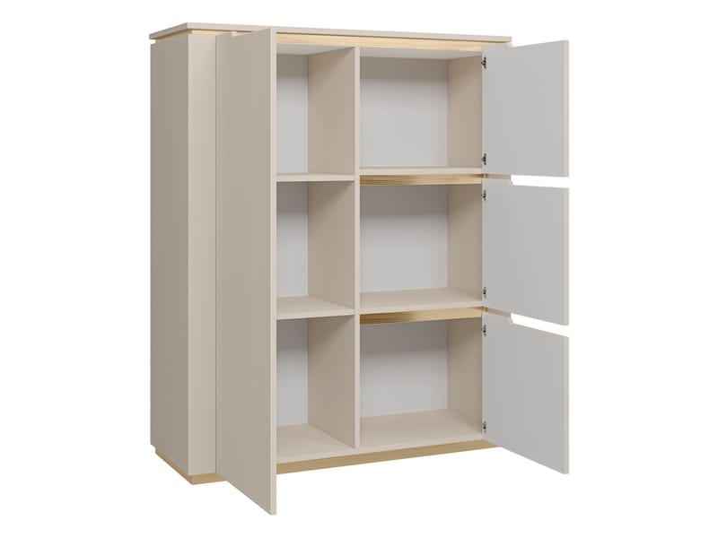 Hilafin Møbelsæt til Stue - Møbler - Møbelsæt - Møbelsæt til stuen