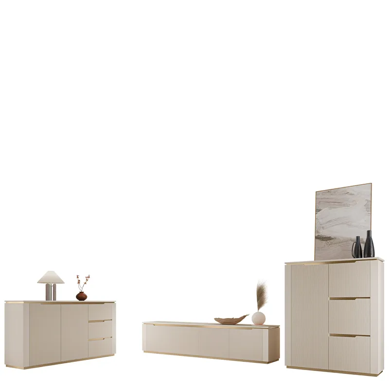 Hilafin Møbelsæt til Stue, undefined