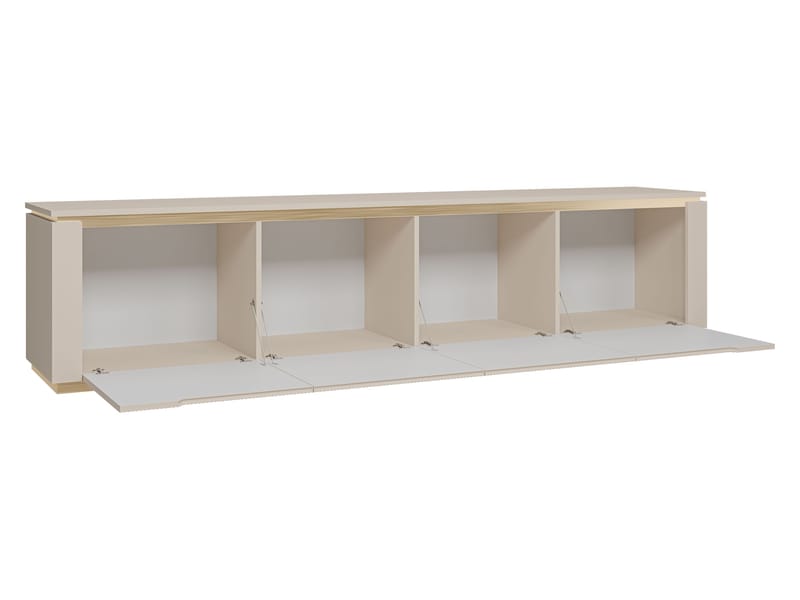 Hilafin Møbelsæt til Stue - Møbler - Møbelsæt - Møbelsæt til stuen