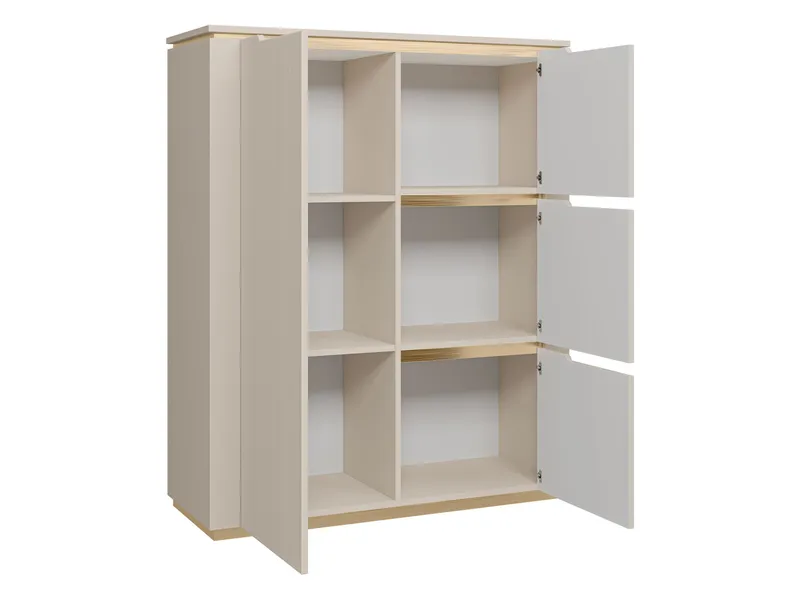 Hilafin Møbelsæt til Stue - Møbler - Møbelsæt - Møbelsæt til stuen