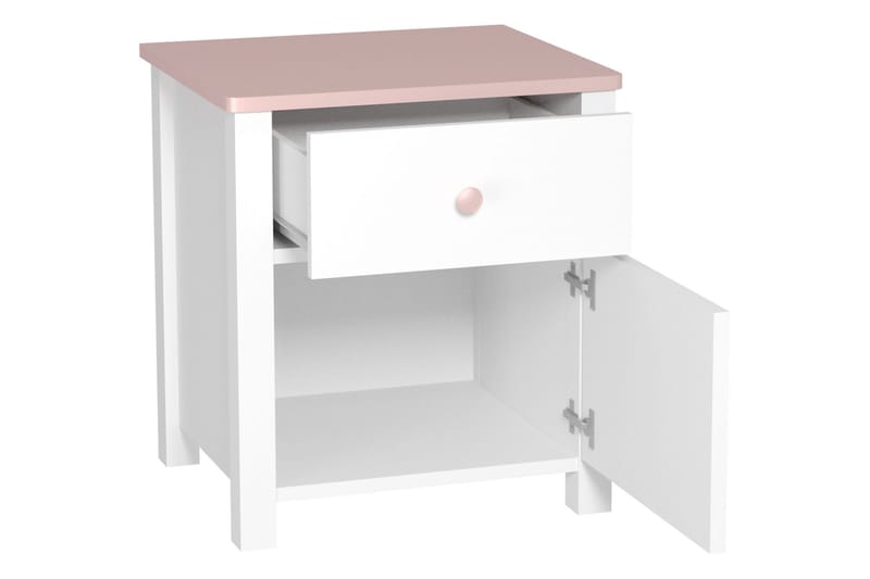 Hilts Møbelsæt til Soveværelse - Brun/Beige - Møbler - Møbelsæt - Møbelsæt til soveværelse