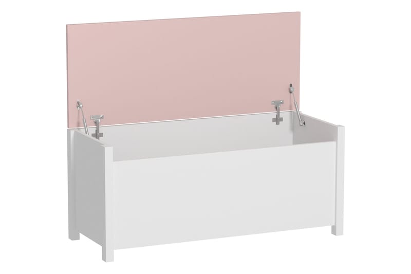 Hilts Møbelsæt til Soveværelse - Brun/Beige - Møbler - Møbelsæt - Møbelsæt til soveværelse