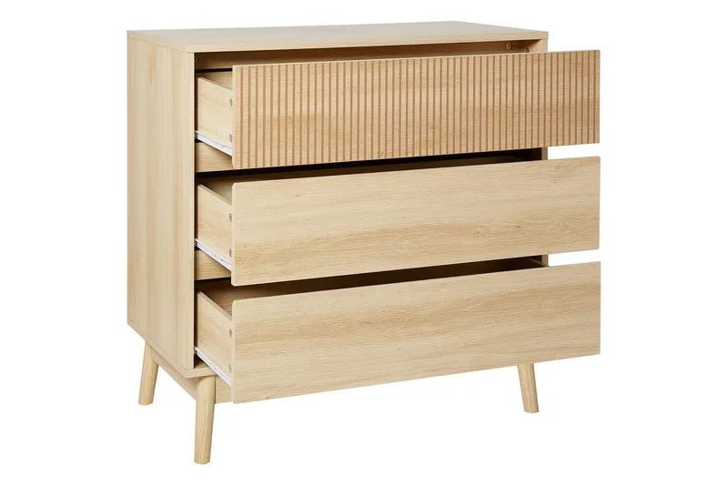 Kommode Wales - Opbevaring - Opbevaringsmøbler - Kommode - Entrékommode