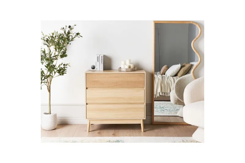 Kommode Wales - Opbevaring - Opbevaringsmøbler - Kommode - Entrékommode