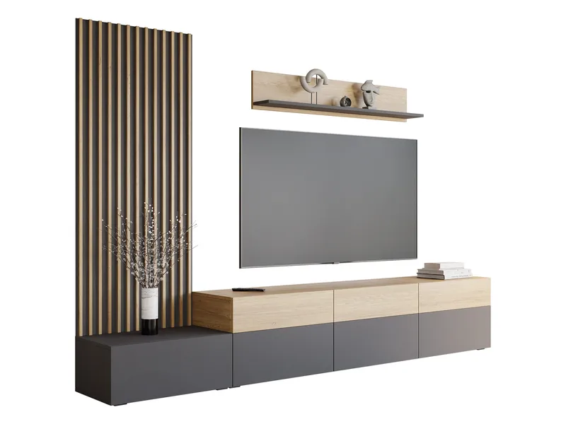 Kyrelon TV-enhed, undefined