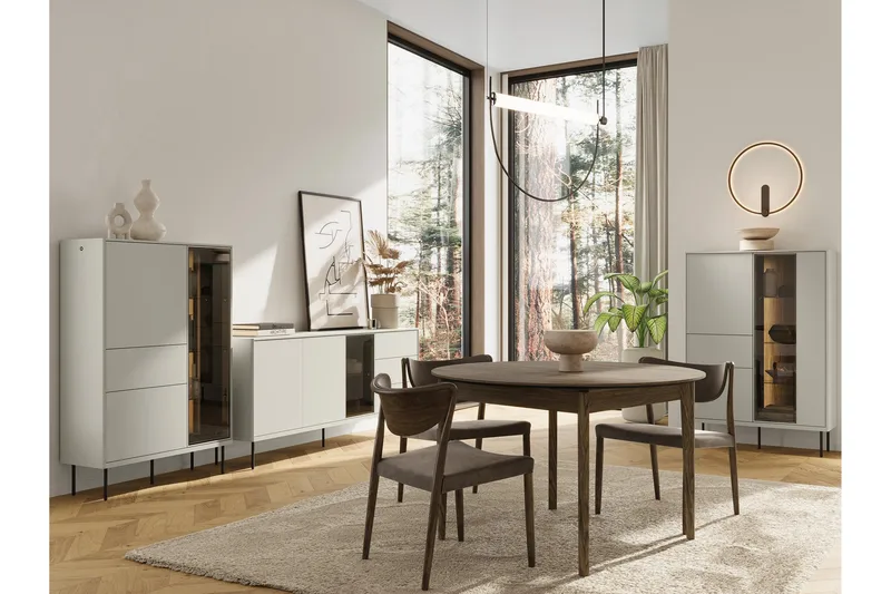 Levisa Møbelsæt til Stue - Kashmir - Møbler - Møbelsæt - Møbelsæt til stuen