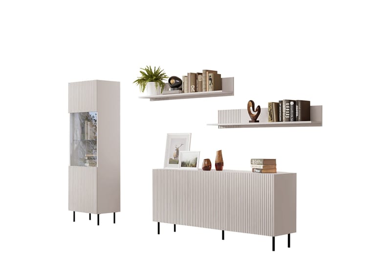 Lionel Møbelsæt til Stue, Kashmir