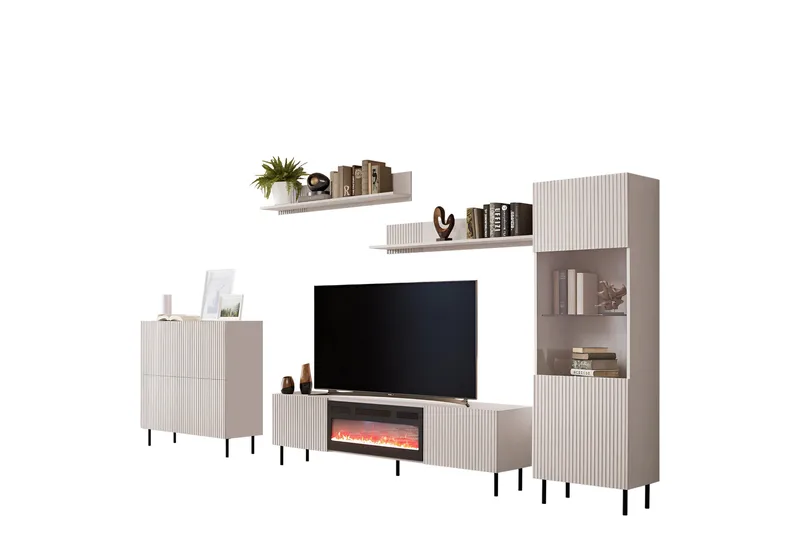 Lionel Møbelsæt til Stue, Kashmir