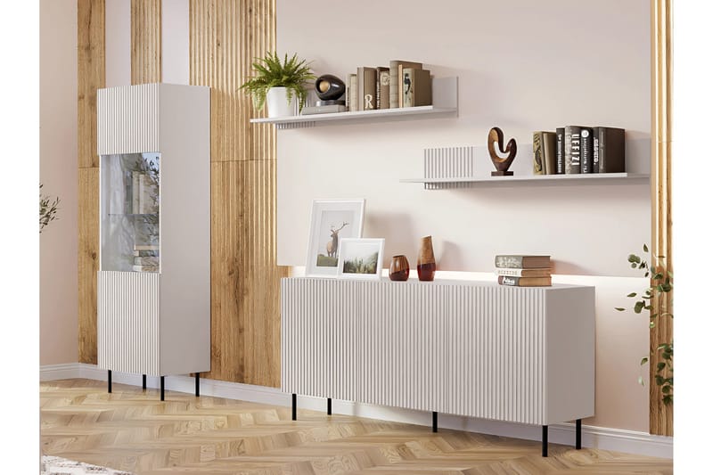 Lionel Møbelsæt til Stue - Kashmir - Møbler - Møbelsæt - Møbelsæt til stuen