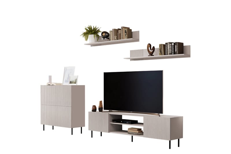 Lionel Møbelsæt til Stue, Kashmir