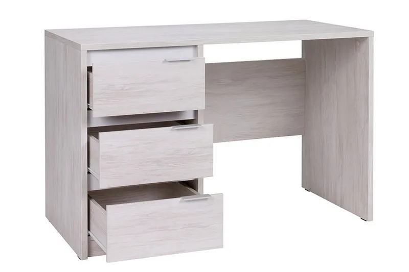 Denver soveværelse sæt børn - Hvid - Møbler - Møbelsæt - Møbelsæt til soveværelse