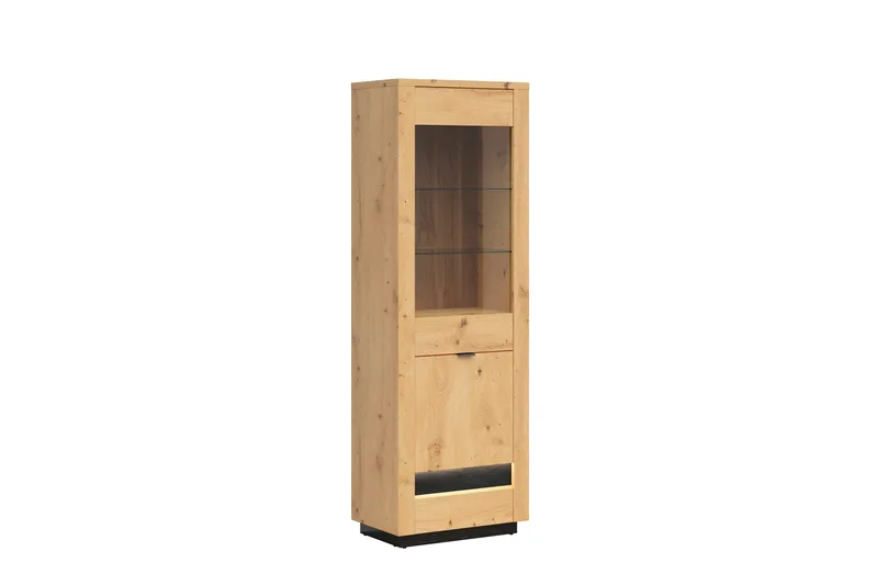Forja Soveværelse sæt 67x42 cm - Natur / sort - Møbler - Møbelsæt - Møbelsæt til soveværelse