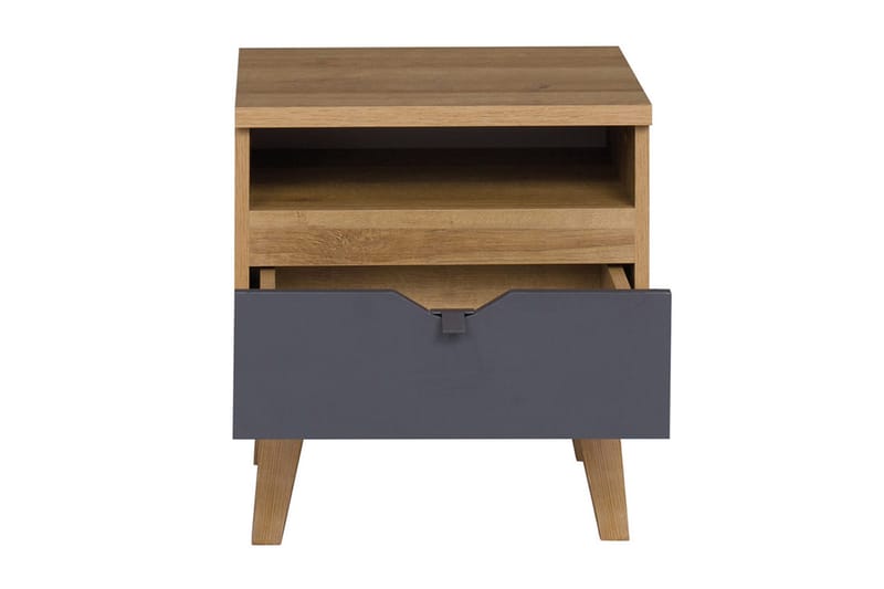 Memone soveværelsessæt barn - Flerfarvet - Møbler - Møbelsæt - Møbelsæt til soveværelse