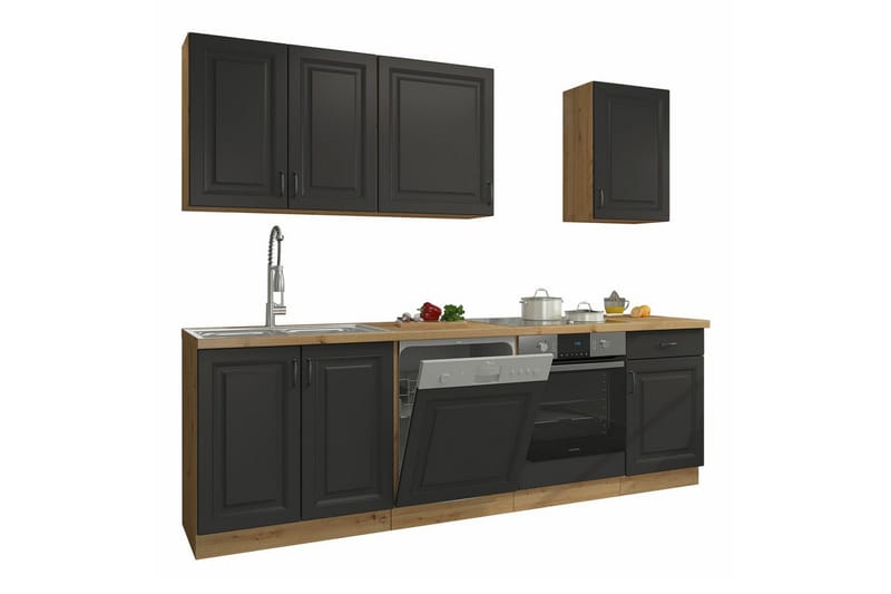 Templemore Møbelsæt til Køkken & Spisestue, undefined