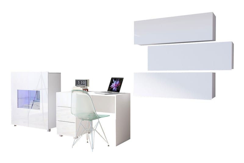 Calabrini stuesæt - Møbler - Møbelsæt - Møbelsæt til stuen