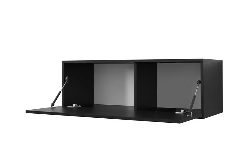 Dunvegan Möbelset För Vardagsrum White - Møbler - Møbelsæt - Møbelsæt til stuen