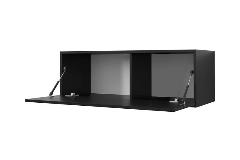 Dunvegan Möbelset För Vardagsrum White - Møbler - Møbelsæt - Møbelsæt til stuen