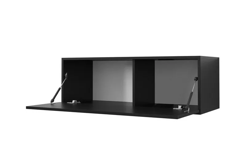 Dunvegan Möbelset För Vardagsrum White - Møbler - Møbelsæt - Møbelsæt til stuen