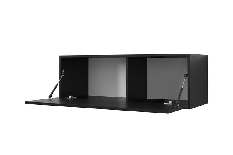 Dunvegan Möbelset För Vardagsrum White - Møbler - Møbelsæt - Møbelsæt til stuen