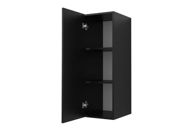 Dunvegan Möbelset För Vardagsrum White - Møbler - Møbelsæt - Møbelsæt til stuen