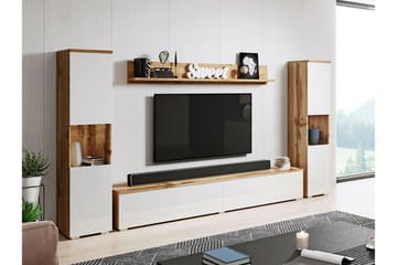 Galbally møbelsæt til stuen - Møbler - Møbelsæt - Møbelsæt til stuen