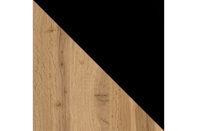 Møbelsæt til stuen - Sort|Eg - Møbler - Møbelsæt - Møbelsæt til stuen