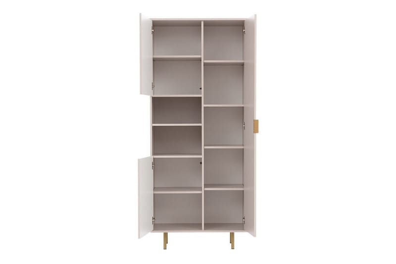 Staffin Møbelsæt til Stue - Sort - Møbler - Møbelsæt - Møbelsæt til stuen