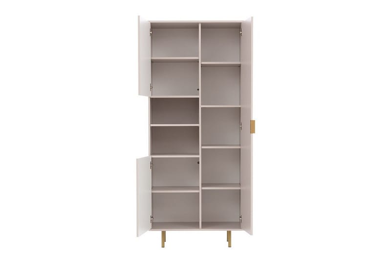 Staffin Møbelsæt til Stue - Sort - Møbler - Møbelsæt - Møbelsæt til stuen