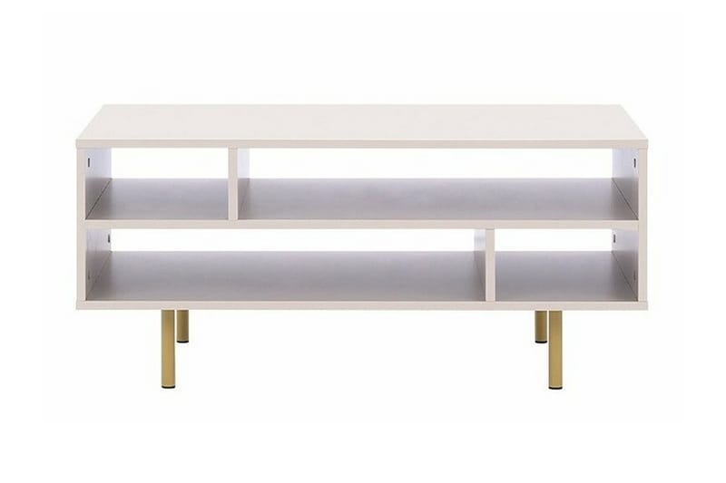 Staffin Møbelsæt til Stue - Sort - Møbler - Møbelsæt - Møbelsæt til stuen