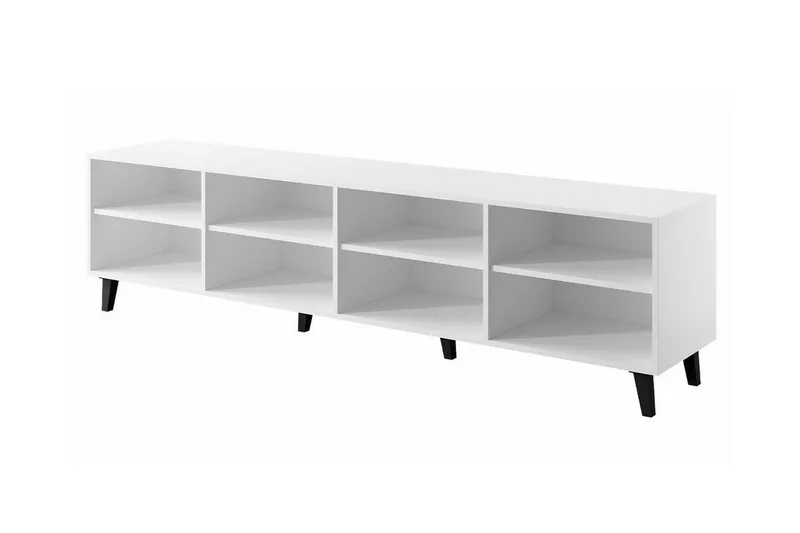 Strontian Möbelset För Vardagsrum Scandinavian Choice Black - Møbler - Møbelsæt - Møbelsæt til stuen