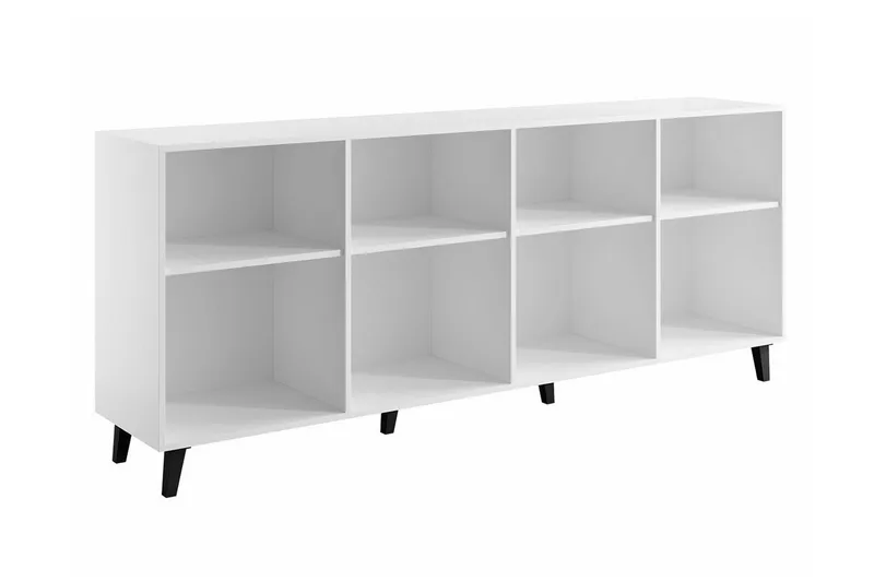 Strontian Möbelset För Vardagsrum Scandinavian Choice Black - Møbler - Møbelsæt - Møbelsæt til stuen